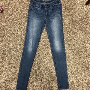 American Eagle Jegging